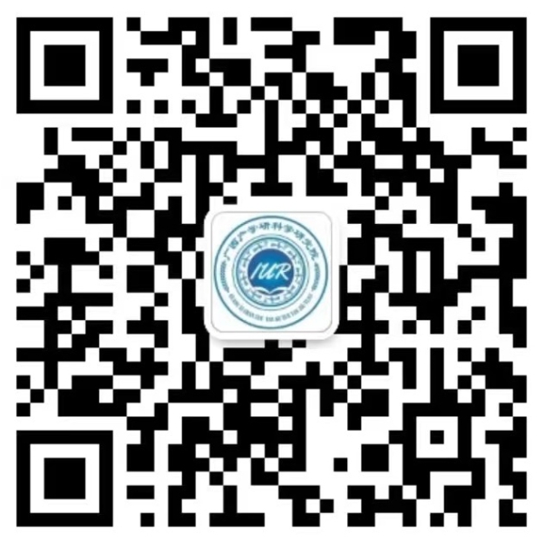 官方微信公众号